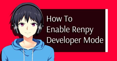 ren'py cheat tool.